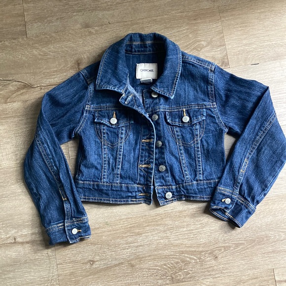 Cherokee Other - Denim jacket